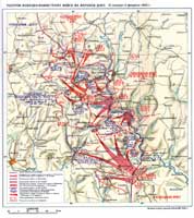 Синявинская наступательная операция. Август-сентябрь 1942 г. 167 Kb